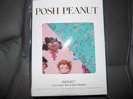 An item in the Baby category: Posh Peanut Women's Empowerment & Cassandra Patoo NEW