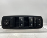 2008-2011 Chrysler Town And Country Master Power Window Switch OEM I03B3... - £49.53 GBP