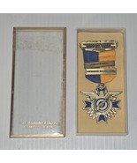 VTG Interior Alaska Midwinter KNEELING MASTER CLASS 2ND Medal Smallbore ... - $24.57 CAD