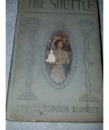 El Transbordador – Frances Hodgson Burnett – 1907 - €21,09 EUR