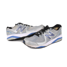Vintage New Balance 1540 v2 Spell Out Dad Shoes Sneakers USA Mens Size 10.5 - $84.11