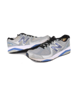 Vintage New Balance 1540 v2 Spell Out Dad Shoes Sneakers USA Mens Size 10.5 - $84.11
