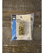 Eyelets 5/32&quot; 100/Pkg Brass - €12,56 EUR