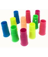 US Toy Siren Whistle, Assorted - £7.04 GBP