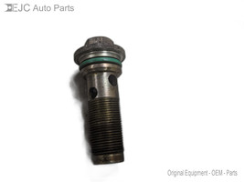 Oil Filter Housing Bolt For 07-10 Lincoln MKZ  3.5 - $19.75