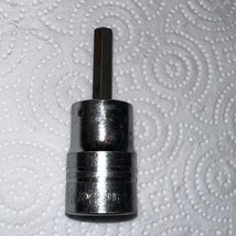 Vintage Armstrong 1/4” Hex Socket Tools 1/2-Inch Drive Standard Length 1... - $11.39