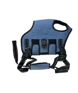 Dog carry Carry Sling Emergency Legs Support Lift for Injuries Support R... - £18.78 GBP