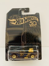 Hot Wheels 50th Anniversary Rodger Dodger Car Figure *3/6* - $13.54