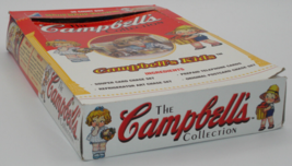 The Campbell&#39;s Collection:  Campbell&#39;s Kids - Open Box - Sold As Is - $7.69