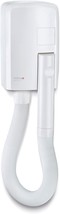 Valera Hotello, Wall-Mounted Hair Dryer with Tube for Hotels and Homes, ... - £392.67 GBP