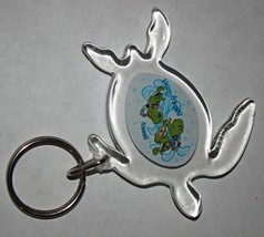 Key Chain - HAWAII (Honu, Sea Turtle) - $10.00