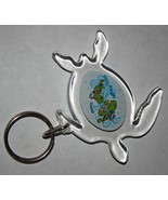 Key Chain - HAWAII (Honu, Sea Turtle) - $13.67 CAD