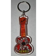 Key Chain - HAWAII (Uku&#39;lele) - $13.67 CAD