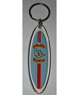 Key Chain - HAWAII (Surfboard HANG LOOSE) - £4.67 GBP