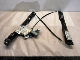 2010-2018 Ford Taurus Front Window Regulator w/ Motor RH  AG135423200BD OEM - $99.90