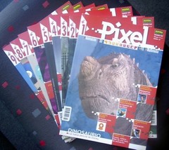 Coleccion Completa Pixel Editorial Norma Diseno Grafico 9 Libros - £89.70 GBP