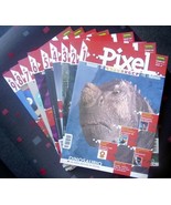 Coleccion Completa Pixel Editorial Norma Diseno Grafico 9 Libros - $114.00