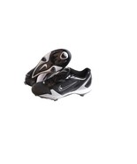 MEN&#39;S NIKE FUSE II CONVERSION BASEBALL SPORTS CLEATS SHOES BLACK NEW $75... - $80.90 CAD