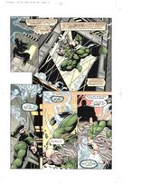 BRIGADE Image Comics glossy printer's proof B - $14.84