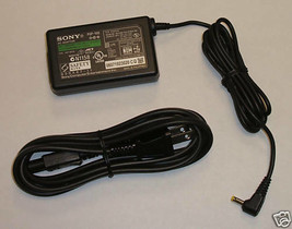 5v SONY adapter cord PSP 1000 1001 2000 2001 3000 3001 electric power wall plug - £19.74 GBP