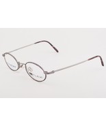 FLEXON 2204 Havana Pewter Eyeglasses HVNP 46mm Marchon - $65.55