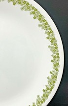 Corelle By Corning SPRING BLOSSOM *CHOICE OF 1 PIECE* Green Flowers 20-4... - £4.45 GBP+