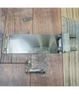 Napa 35622 fits 1984-1987 Ford F700 8.2L V8 Stainless Exhaust Clamp w Ha... - $426.55 MXN