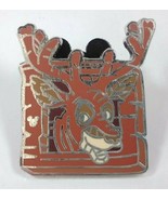 Christmas Reindeer Hidden Mickey Disney Parks Pin Trading 2010 Pin 1 of 5 - $149.20 MXN