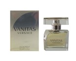 Versace Vanitas Perfume Women 1.7 oz / 50 ml Eau de Parfum Spray DISCONT... - $74.95