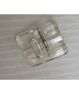 Pfaff Creative 1471 Sewing Machine  1 Groove Cording  Foot  OEM # 93-042... - $9.45