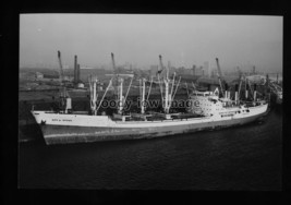 CG1563 - Ellerman Line Cargo Ship - City of Ottawa - photograph 6x4 - $2.54