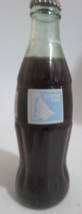 Coca-Cola Classic OMAHA ZOO 1995 COMMERMORATIVE BOTTLE 8oz Bottle FULL - £2.72 GBP