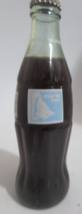 Coca-Cola Classic OMAHA ZOO 1995 COMMERMORATIVE BOTTLE 8oz Bottle FULL - £2.76 GBP