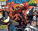 AMAZING SPIDER-MAN #331 - APR 1990 MARVEL COMICS, NM/MT 9.8 CGC IT! - £7.91 GBP