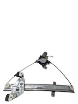 Passenger Front Window Regulator Electric Fits 00-05 IMPALA 446451 - $722.83 MXN