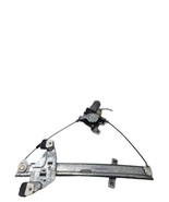Passenger Front Window Regulator Electric Fits 00-05 IMPALA 446451 - $710.83 MXN
