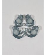 Rubber Eartips For Jaybird Tarah Pro Wireless In-Ear Headphones - €12,88 EUR