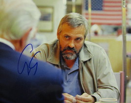 George Clooney Signed Autographed 8X10 Photo Syriana w/COA - £31.23 GBP