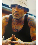 GEORGE CLOONEY SIGNED Autographed 8X10 PHOTO w/COA FROM DUSK TILL DAWN - $736.47 MXN