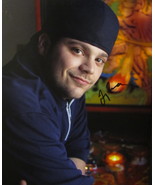 JERRY FERRARA (TURTLE) AUTOGRAPHED SIGNED 8X10 PHOTO w/COA HBO COMEDY EN... - $372.81 MXN