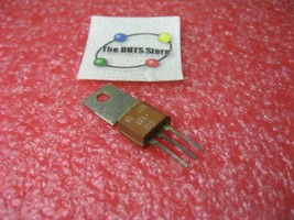GE 121-322 Zenith Replacement Transistor NPN Silicon - NOS Qty 1 - $5.69