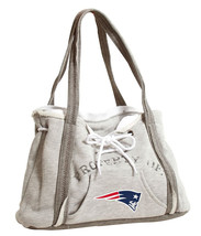 New England Patriots Hoodie Purse - $1,208.81 MXN