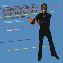 Stop The World I Want To Get Off [Vinyl] - $29.99