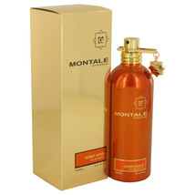 Montale Honey Aoud by Montale Eau De Parfum Spray 3.4 oz - $144.95