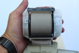 2003-2004 INFINITI G35 SEDAN LH REAR DRIVER SEAT BELT HARNESS RETRACTOR K2868 image 11