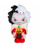 Cruella De Vil Halloween Plush Decoration Decor - Door Porch Greeter - $463.76 MXN