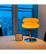 Vintage mid-century mushroom lamp - $80.14 CAD
