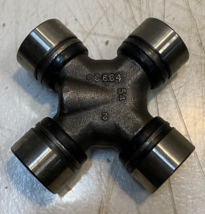 Universal Joint S0664 | 54 USA Steel U-Joint Drive Shaft Joint 4" Wide - $24.99