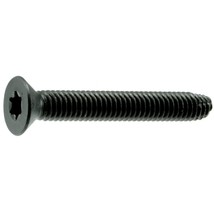 5/16-18 x 2-1/4&quot; Star Drive Black Floor Board Saberdrive Screws - £9.08 GBP