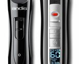 Andis 24440 Select Cut 5-Speed Adjustable Blade Cord/Cordless Clipper Ki... - £58.47 GBP